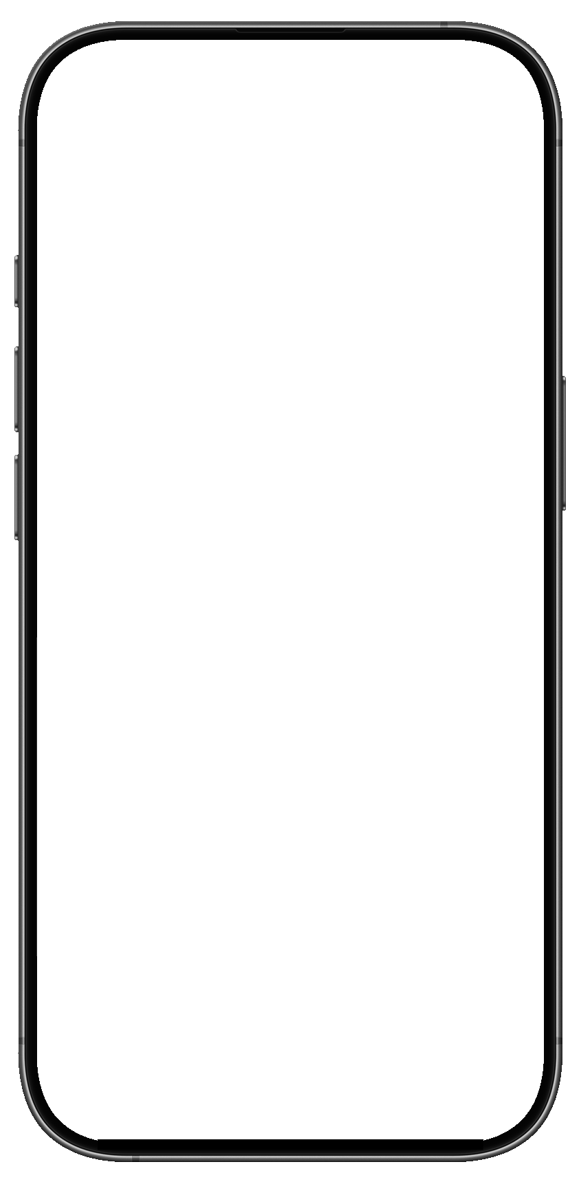 iPhone displaying the Bobby AI welcome experience