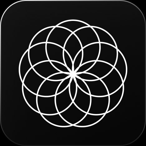 Voice-first trading icon